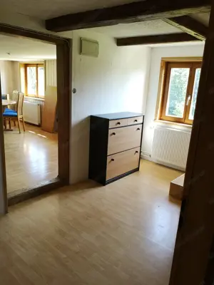 Wohnung in altem Bauernhaus zu vermieten Bild 3