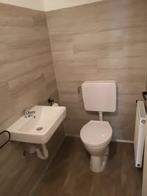 Wohnung in altem Bauernhaus zu vermieten Bild 6