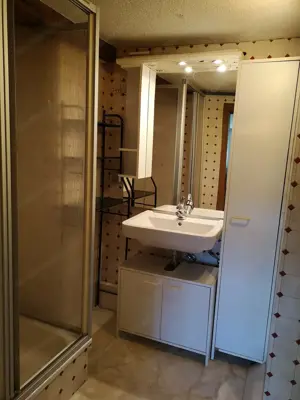 Wohnung in altem Bauernhaus zu vermieten Bild 7