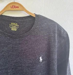 Herren Shirt von Ralph Lauren Polo Bild 3