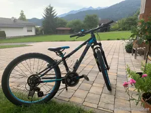Cube Bike 24 Zoll Bild 3