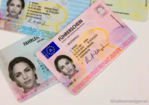 Führerscheine Österreich kaufen online 