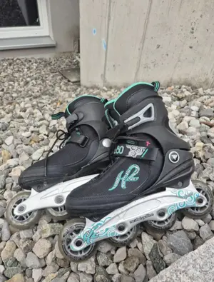 Inline Skates   Roller Blades