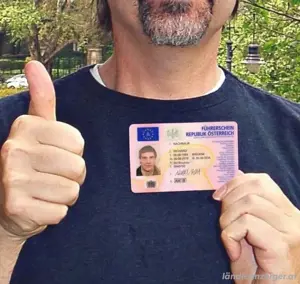 Führerscheine Österreich kaufen online 