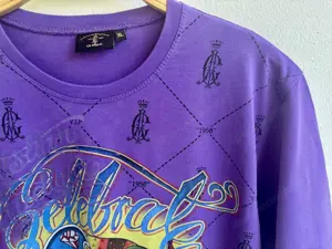 Shirt von Christian Audigier (Ed Hardy) Bild 4
