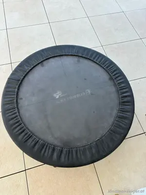 Trampolin 120 cm Durchmesser 