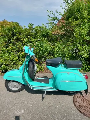 Vespa 150 Sprint EZ 1973