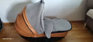 Kombikinderwagen Anex Sport Bild 5