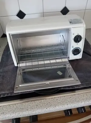 Mini Backofen  Bild 2