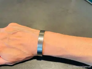 Armband Edelstahl Bild 3