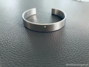 Armband Edelstahl
