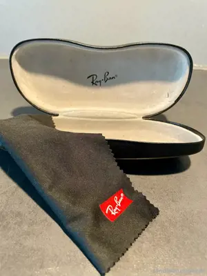 Brillen Etui