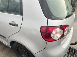 Vw Golf 5 plus  Bild 3