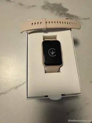 HUAWEI Watch FIT 2 SmartWatch Bild 4