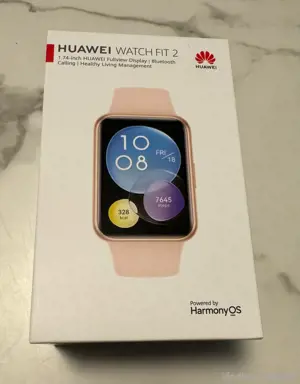 HUAWEI Watch FIT 2 SmartWatch