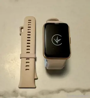 HUAWEI Watch FIT 2 SmartWatch Bild 2