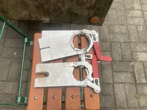 Geberit Media Schweißmaschine Bild 3