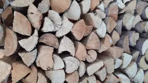 Brennholz weich Fichte 