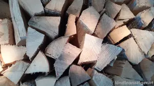 Brennholz Hart trocken 