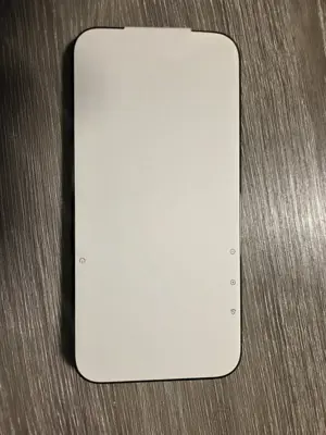 IPhone 14 Pro Max (neu) 128GB Spacegrey Bild 2