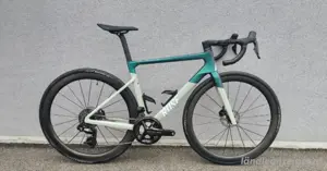 Rose XLITE 06 Rennrad