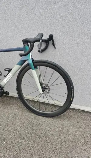 Rose XLITE 06 Rennrad Bild 3