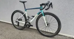 Rose XLITE 06 Rennrad Bild 2