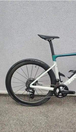 Rose XLITE 06 Rennrad Bild 5