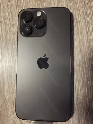 IPhone 14 Pro Max 128Gb Spacegrey (neu)