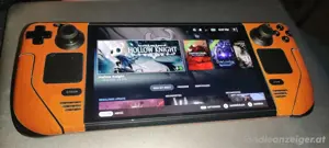 steamdeck oled