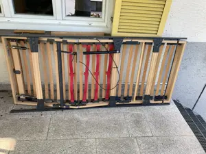 Lattenrost für Pflegende Bild 4
