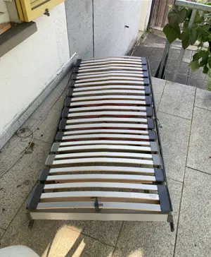 Lattenrost für Pflegende Bild 2
