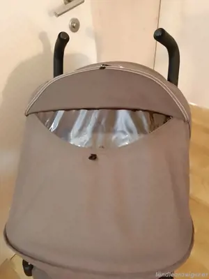 Kinderwagen Buggy b.o