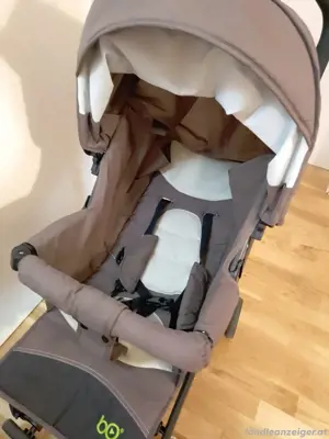 Kinderwagen Buggy b.o Bild 3