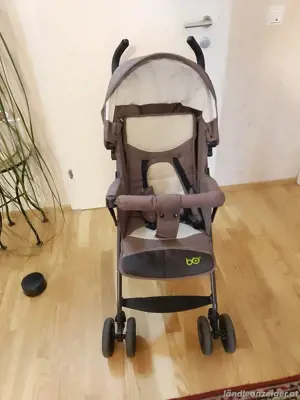 Kinderwagen Buggy b.o Bild 2