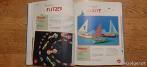 Das große Bastelfeuerwerk Bild 2