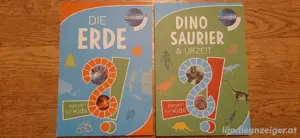 Rätselspaß für Kinder