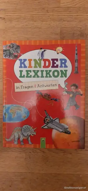 Kinderlexikon