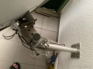 Sat Schüssel Hirschmann 95cm
