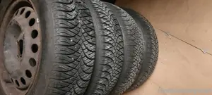 185 65 15 winterreifen mit felgen 5x110 ET49