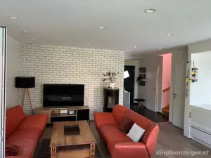 Einfamilienhaus Bild 5
