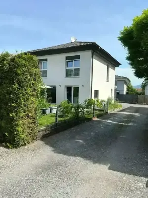 Einfamilienhaus