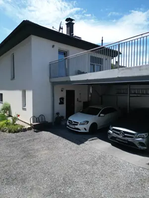 Einfamilienhaus Bild 9