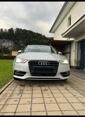AUDI A3 2.0 tdi 150ps Bild 3