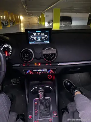 AUDI A3 2.0 tdi 150ps Bild 4