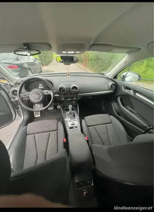 AUDI A3 2.0 tdi 150ps Bild 2