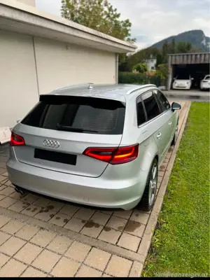 AUDI A3 2.0 tdi 150ps Bild 5