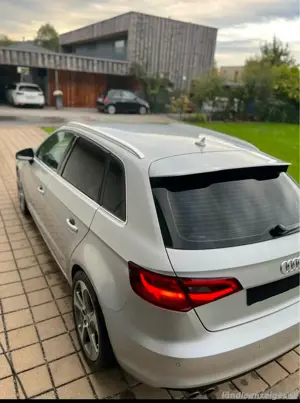 AUDI A3 2.0 tdi 150ps