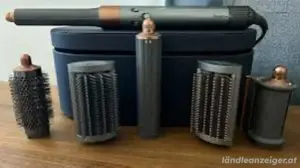dyson Airwrap