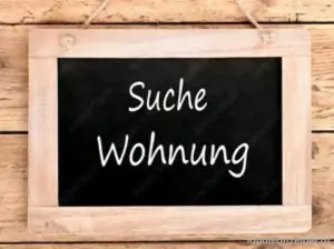 Suche Wohnung temporär (Pendler, 2-3 Nächte pro Woche kein Erstwohnsitz) 